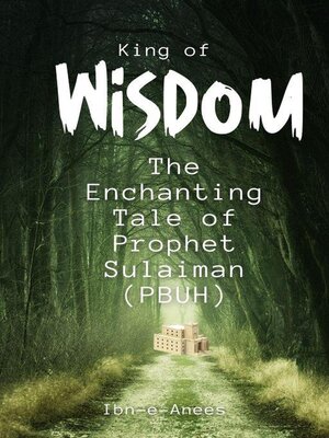 cover image of King of Wisdom